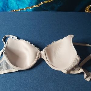 JLO lingerie padded bra